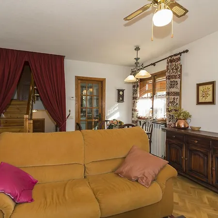 Ferienhaus San Anton Setenta Y Cinco