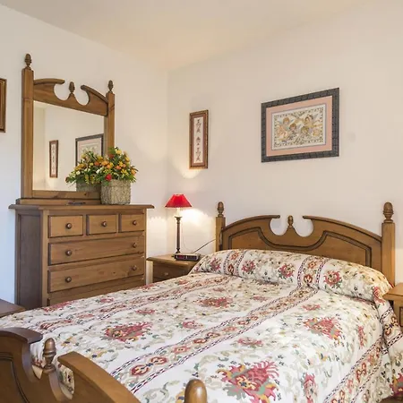San Anton Setenta Y Cinco Ferienhaus Benasque