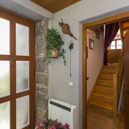 San Anton Setenta Y Cinco Ferienhaus