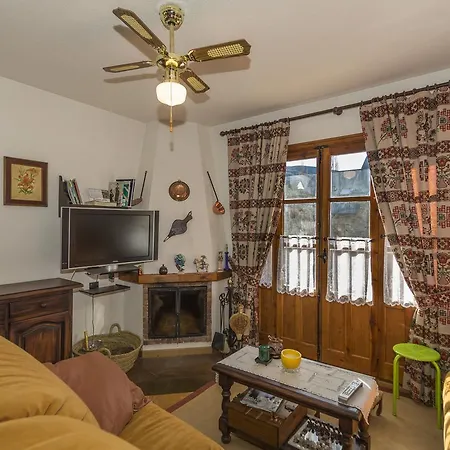 Ferienhaus San Anton Setenta Y Cinco Benasque