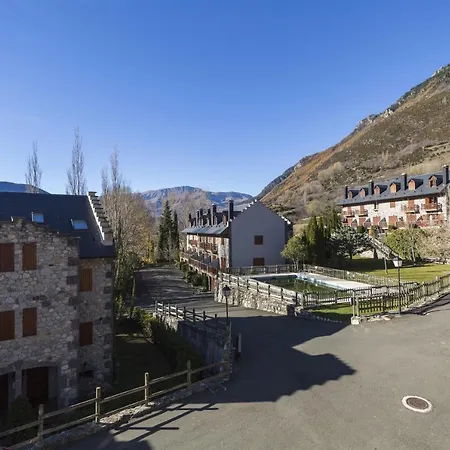 San Anton Setenta Y Cinco Ferienhaus