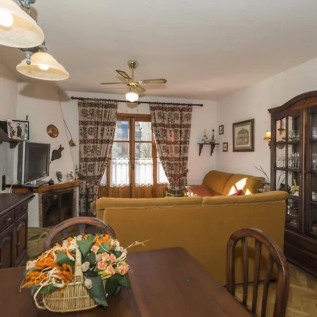 Ferienhaus San Anton Setenta Y Cinco Benasque