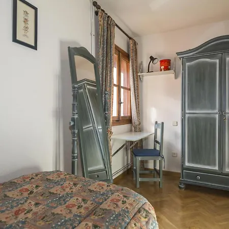 Ferienhaus San Anton Setenta Y Cinco *