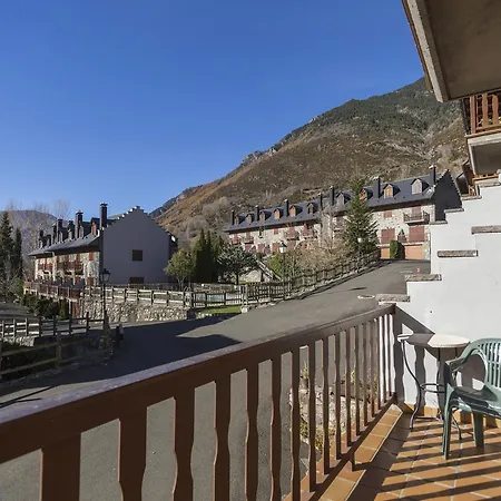 San Anton Setenta Y Cinco Benasque